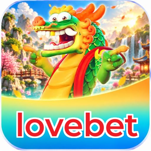lovebet Logo