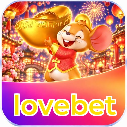 lovebet Logo
