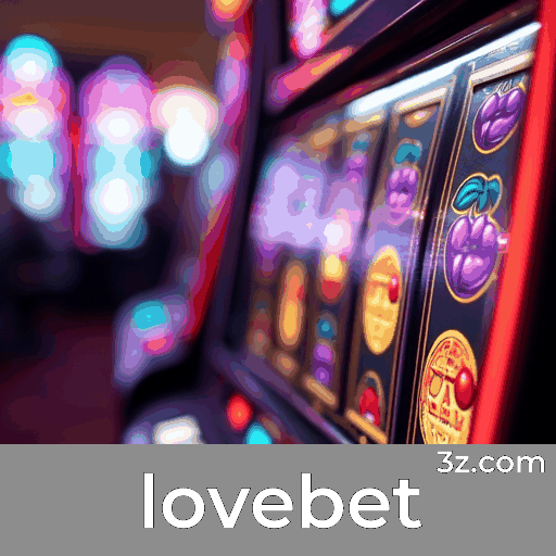 Registre-se Rapidamente e Desbloqueie Recompensas Exclusivas da Lovebet