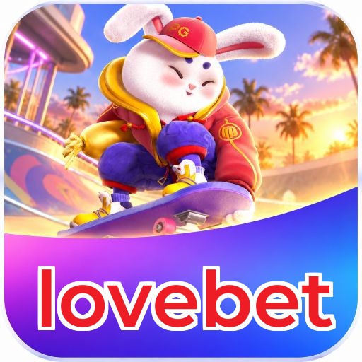 lovebet Logo