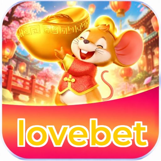lovebet Logo