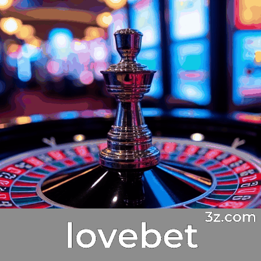 Lovebet: Estabilidade e Segurança para o Brasil
