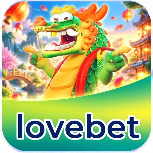 lovebet Logo