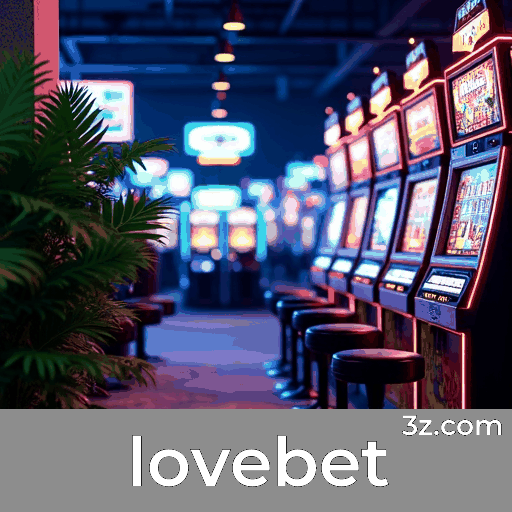 Lovebet Esporte: Transformando Análises em Estratégias de Apostas Vencedoras