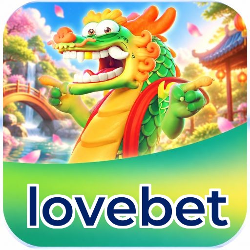 lovebet Segurança Logo 2