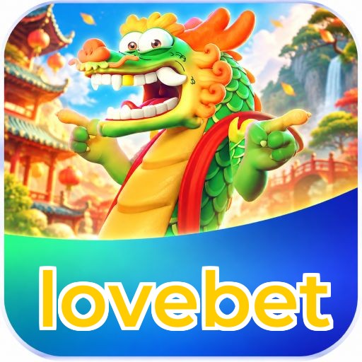 lovebet Logo