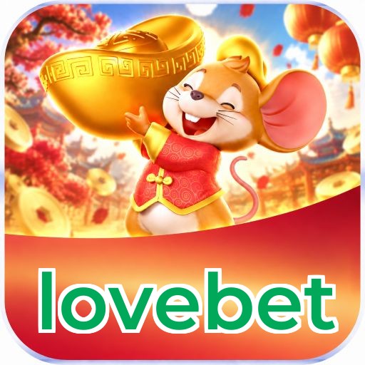 lovebet Logo 2