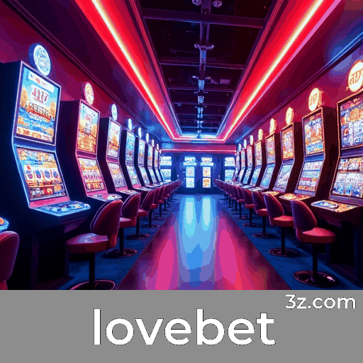 Revolucione Sua Abordagem de Jogo com lovebet: Táticas Comprovadas
