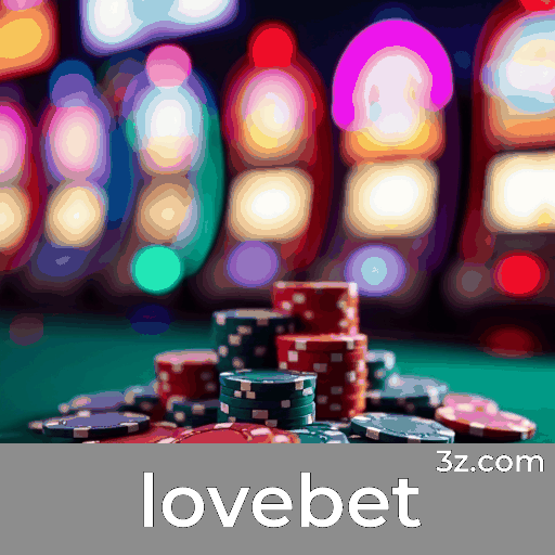 Universo de Jogos Extraordinários do Lovebet: Diversão Sem Limites