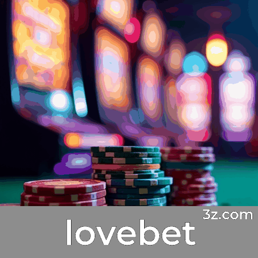 Universo de Jogos Extraordinários do Lovebet: Diversão Sem Limites