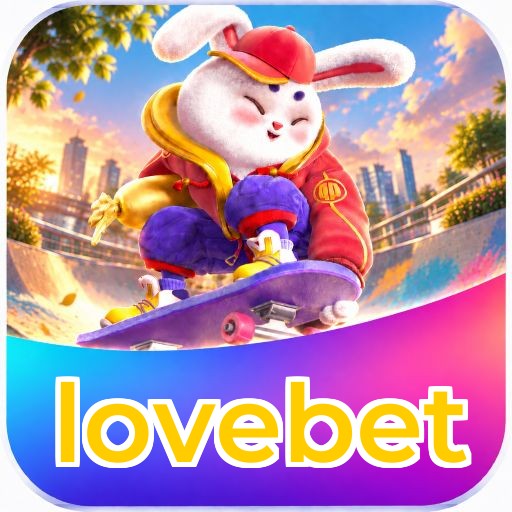 lovebet Logo