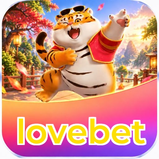lovebet Logo