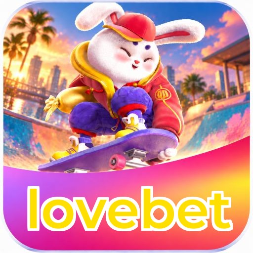 lovebet Logo