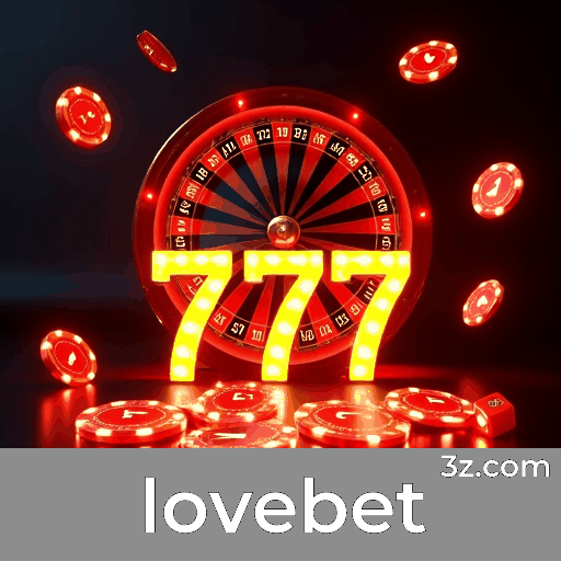 Lovebet: Experiência de Casino Imersiva para Brasileiros