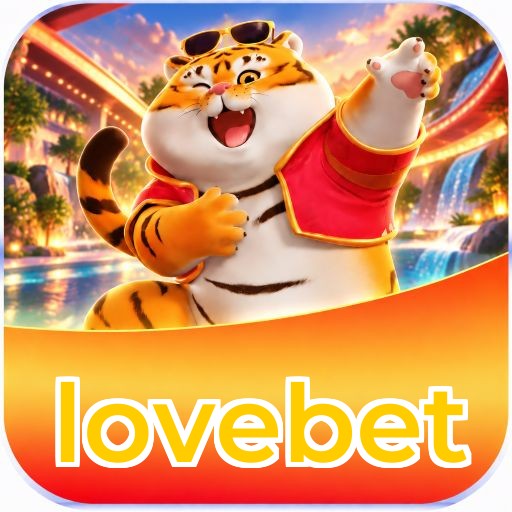 lovebet Logo