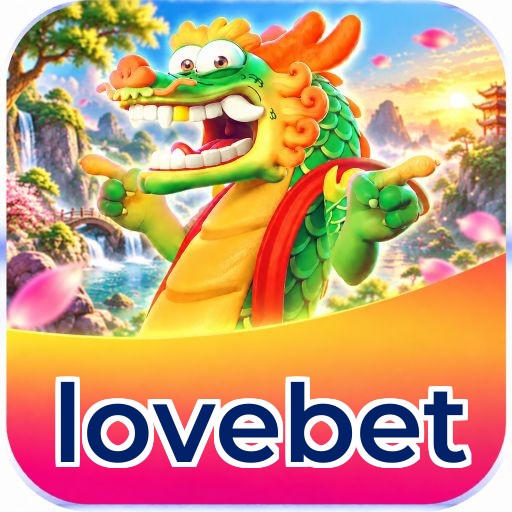 lovebet Logo