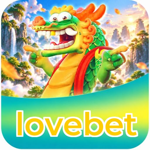 lovebet Logo 3