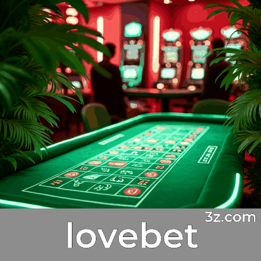 Revolucione Sua Abordagem de Jogo com lovebet: Táticas Comprovadas
