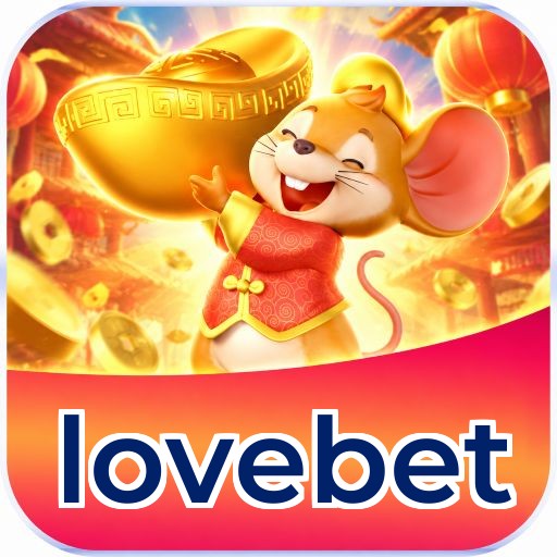 lovebet Download Logo Oficial