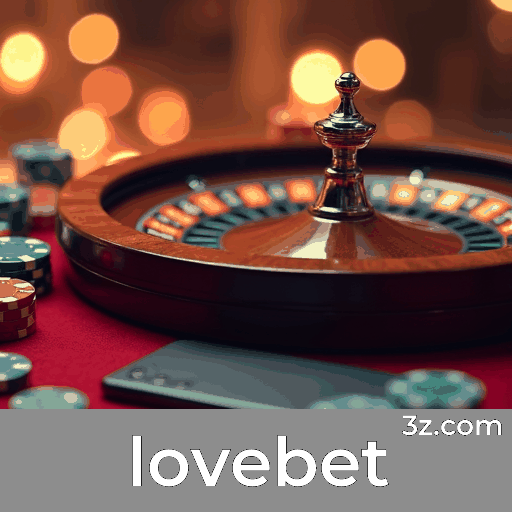 Lovebet: Estabilidade e Segurança para o Brasil
