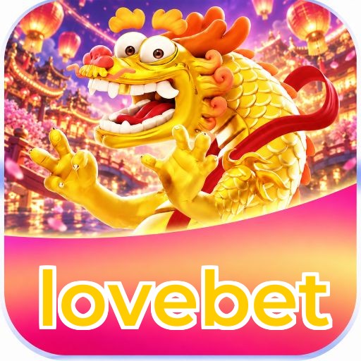 lovebet Logo 1