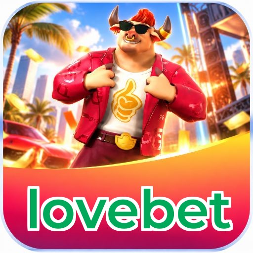 lovebet Instalar Logo 1