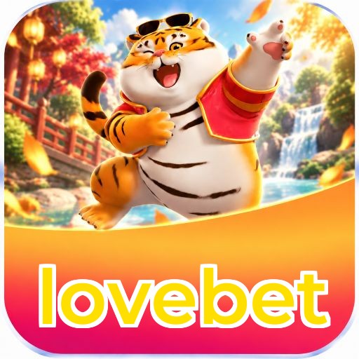 lovebet Instalar Logo 2