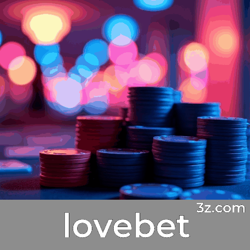 Lovebet: Plataforma Segura e Divertida de Cassino