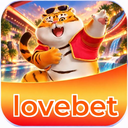 lovebet Instalar Logo 3