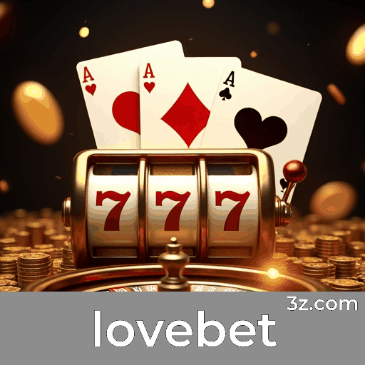 Lovebet: Plataforma Segura e Divertida de Cassino