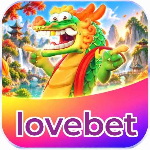 lovebet Logo