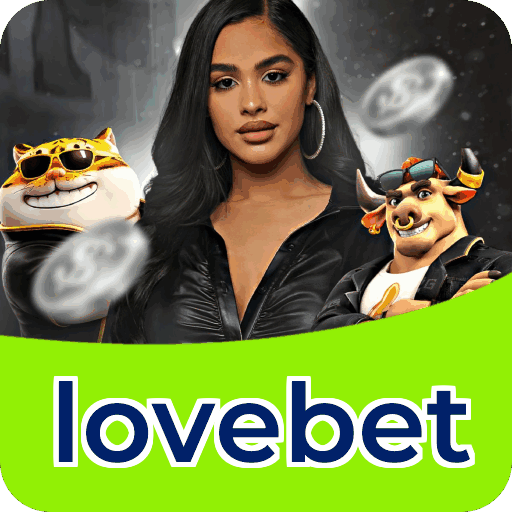 Logo Oficial lovebet Download