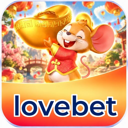 Plataforma lovebet - Infraestrutura Cloud AWS