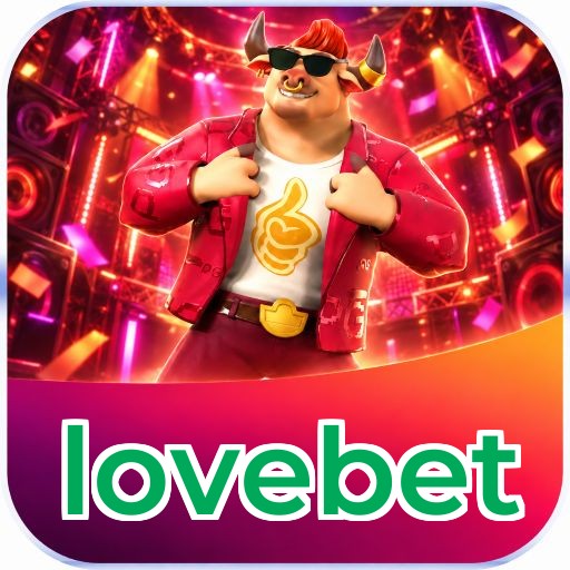 Plataforma lovebet - Cloud AWS Infrastructure