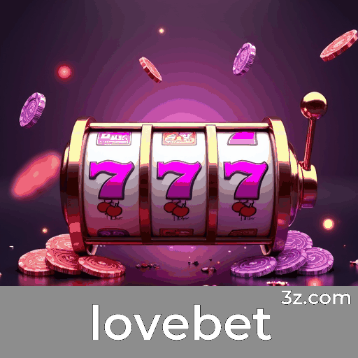 Lovebet: Experiência de Casino Imersiva para Brasileiros