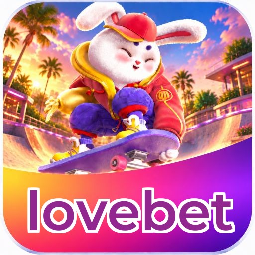 lovebet Segurança Logo 1