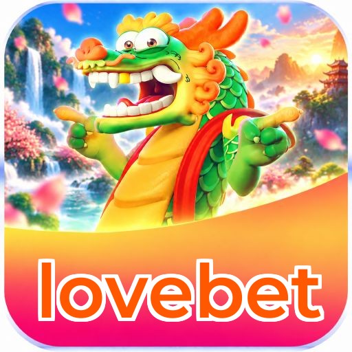 lovebet Logo