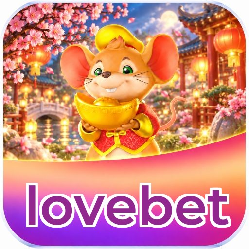 lovebet Logo