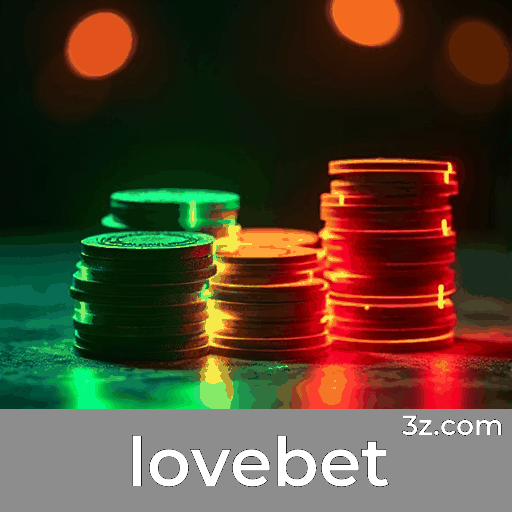 Universo de Jogos Extraordinários do Lovebet: Diversão Sem Limites
