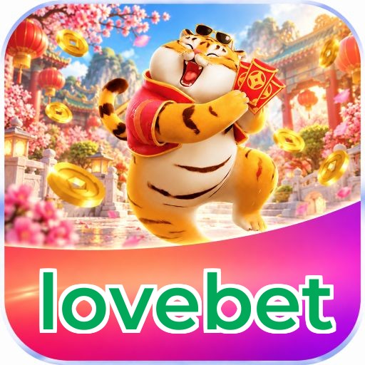 lovebet Fortune Tiger Oficial