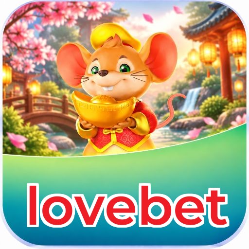 Slots lovebet - RTP Alto Certificado