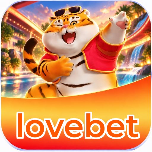 lovebet Logo