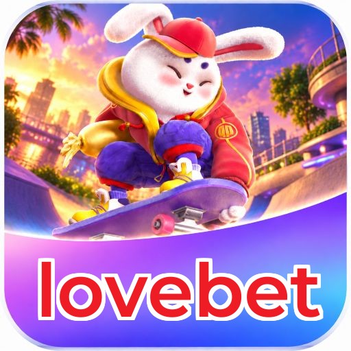 lovebet Segurança Logo 3