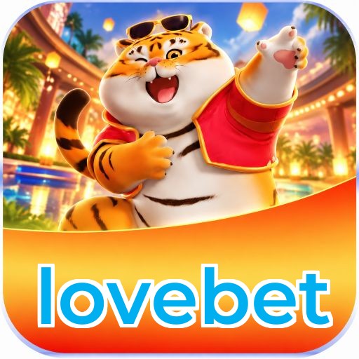 lovebet Logo