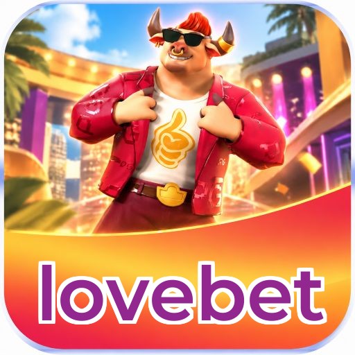 lovebet Logo