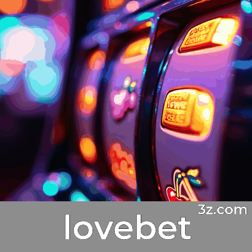 Lovebet: Experiência de Casino Imersiva para Brasileiros