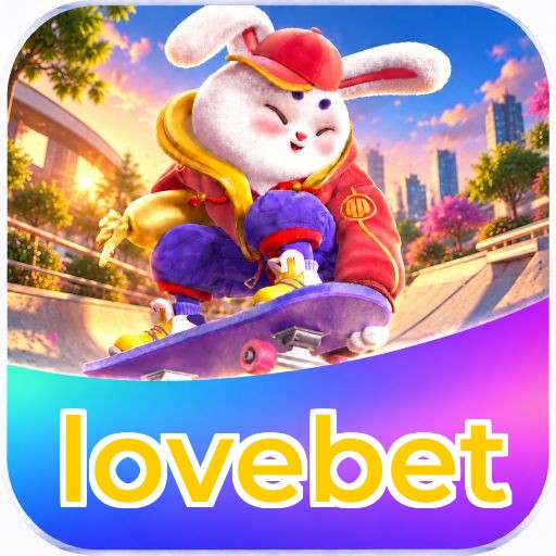 lovebet Logo
