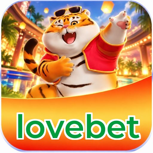 Slots lovebet - 1.500+ Jogos RTP Alto