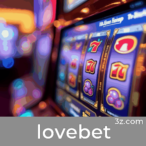 Lovebet: Experiência de Casino Imersiva para Brasileiros