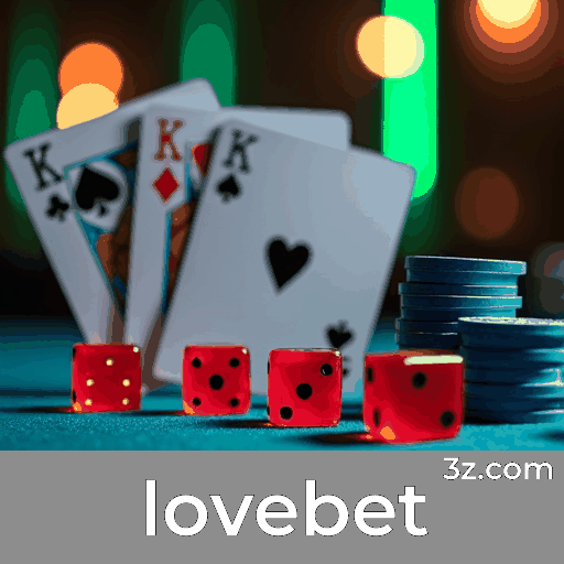 Lovebet: Experiência de Casino Imersiva para Brasileiros